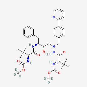 Atazanavir-d6