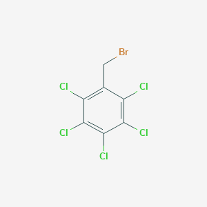 Pentachlorobenzyl bromide