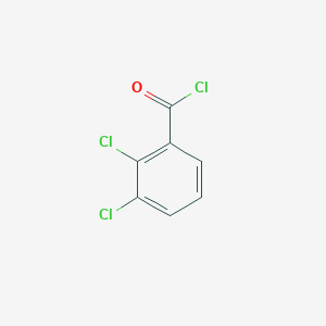 B057046 2,3-Dichlorobenzoyl chloride CAS No. 2905-60-4