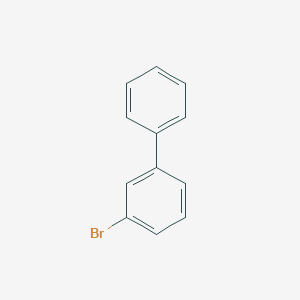 B057067 3-Bromobiphenyl CAS No. 2113-57-7