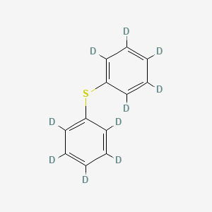 Diphenyl sulfide-d10