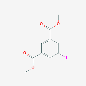 B057504 Dimethyl 5-iodoisophthalate CAS No. 51839-15-7