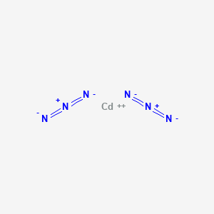 Cadmium diazide