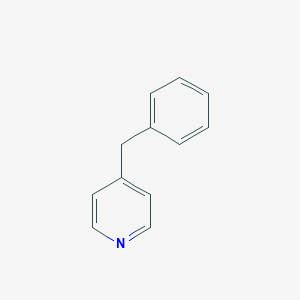 B057826 4-Benzylpyridine CAS No. 2116-65-6