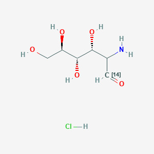 High quality Glucosamine