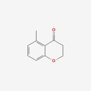 5-Methylchroman-4-one