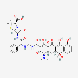 Penimocycline