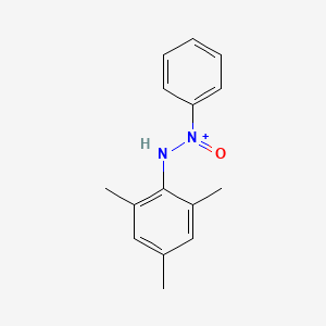 2,4,6-Trimethylazoxybenzene