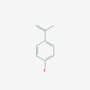 4-Fluoro-alpha-methylstyrene