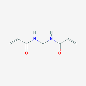 B058190 N,N'-Methylenebisacrylamide CAS No. 110-26-9