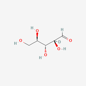 D-Arabinose-2-d