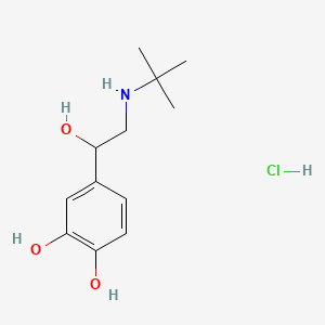 Colterol Hydrochloride