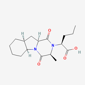 Perindoprilat Lactam A