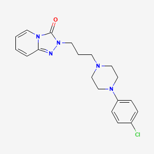 4-Chloro Trazodone Isomer