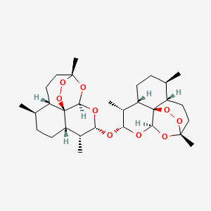 Dihydro Artemisinin Dimer