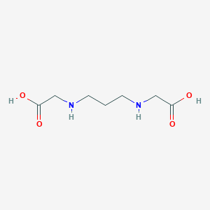 1,3-Diaminopropane-N,N'-diacetic Acid