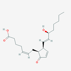 8-iso-prostaglandin A2