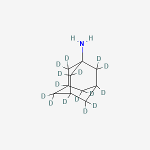 1-Adamantan-d15-amine