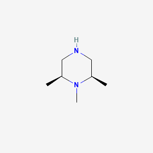cis-1,2,6-Trimethylpiperazine