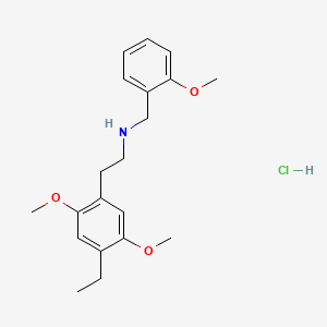 25E-NBOMe (hydrochloride)