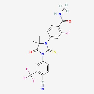 Enzalutamide D3