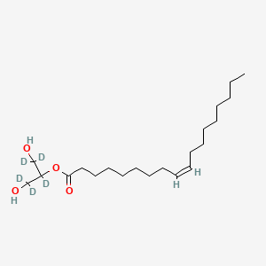 2-Oleoyl Glycerol-d5