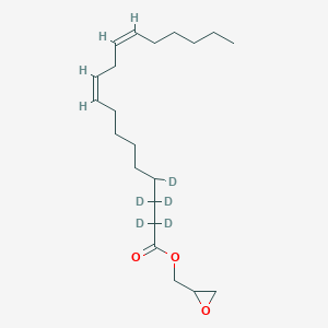 Glycidyl Linoleate-d5