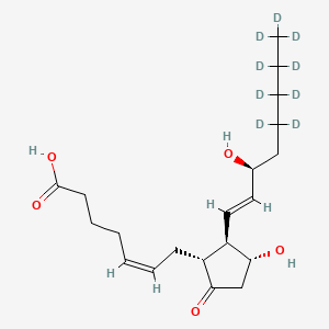 Prostaglandin E2-d9