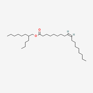 Butyloctyl oleate