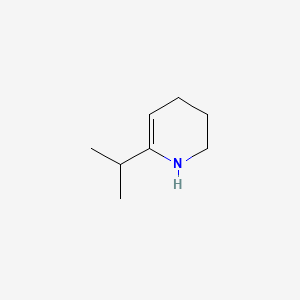 (S)-2-(2-Propenyl)-piperidine