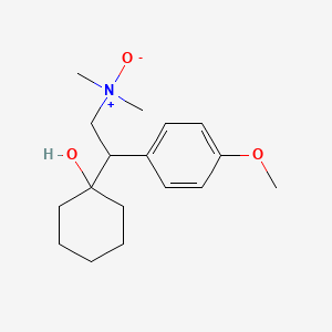 Venlafaxine n-oxide