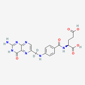 Folic Acid-d2