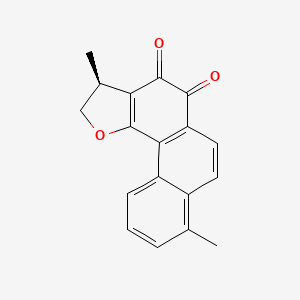 Dihydroisotanshinone II