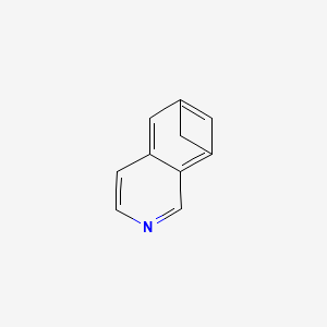 6,8-Methanoisoquinoline