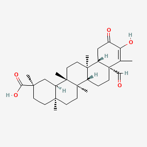 Cangoronine