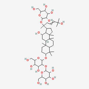 Vina-ginsenoside R8