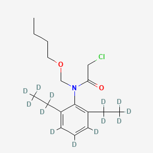 Butachlor-d13