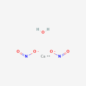 Calcium nitrite monohydrate