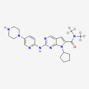 Ribociclib D6