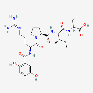 NAZUMAMIDE A