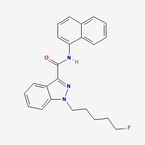 5-Fluoro-MN-18