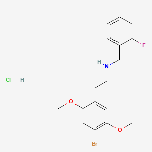 25B-NBF (hydrochloride)