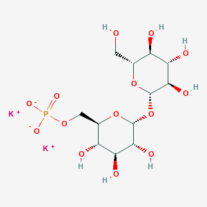 Trehalose 6-phosphate dipotassium salt