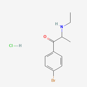 4-BEC Hydrochloride