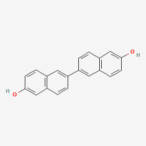 2,2'-binaphthalene-6,6'-diol