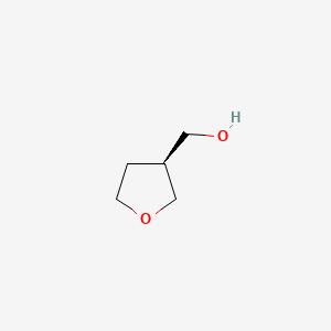 (S)-(Tetrahydrofuran-3-yl)methanol