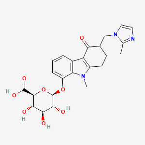 Ondansetron 8-D-glucuronide