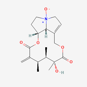 Senecivernine N-Oxide