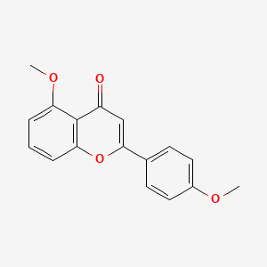 5,4'-Dimethoxyflavone