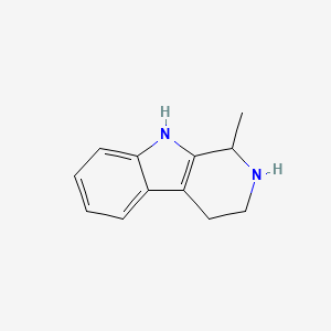 Tetrahydroharman